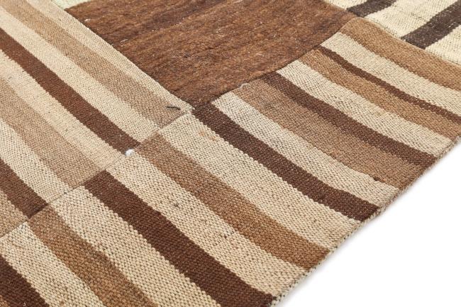 Kilim Fars Patchwork - 9