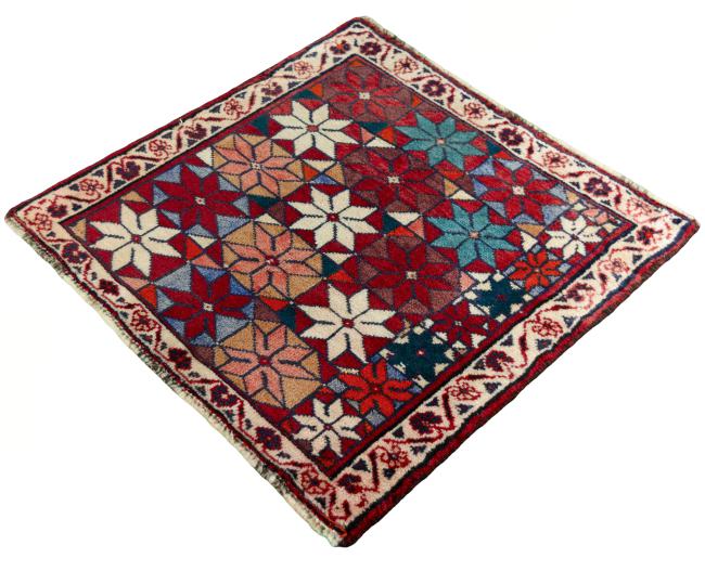 Shiraz - 1