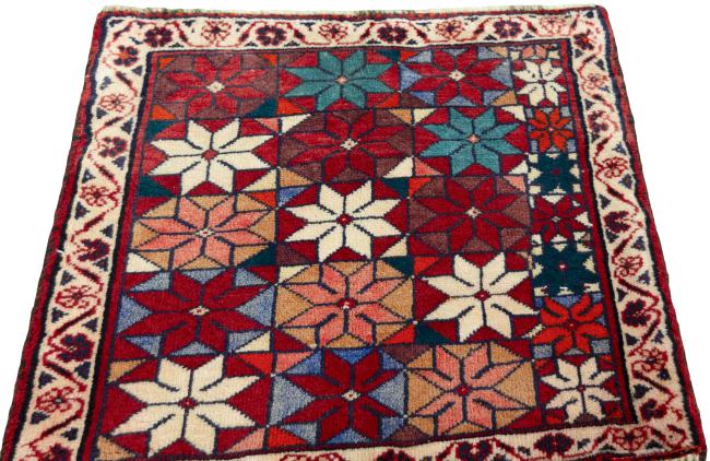 Shiraz - 3