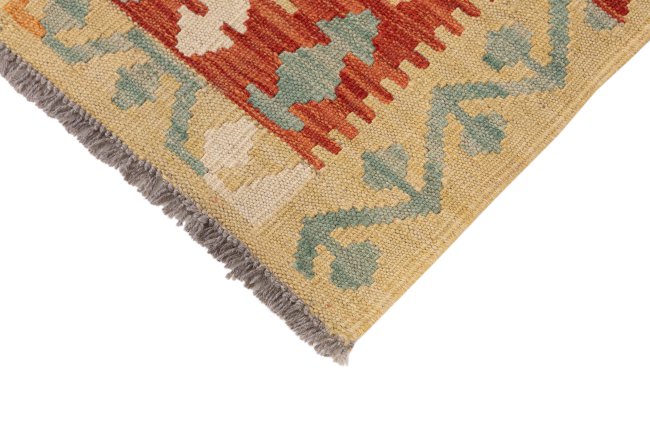 Kilim Afghan - 3