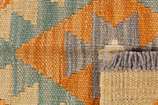 Kilim Afghan - 5