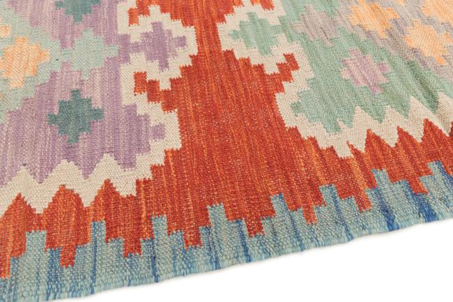 Kilim Afegão - 3