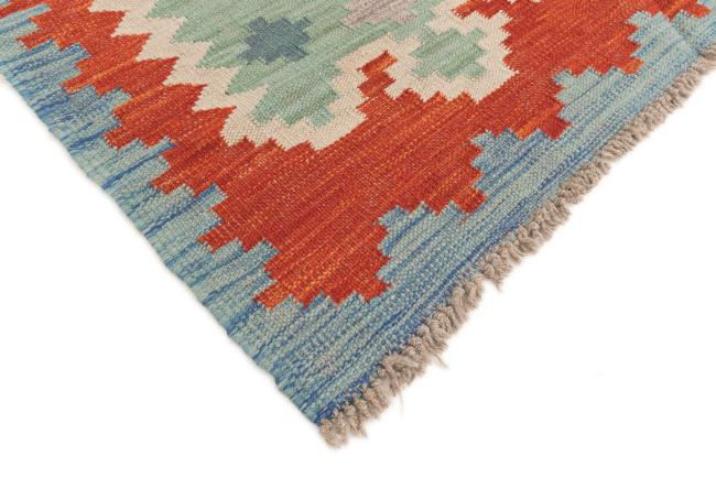 Kilim Afegão - 4