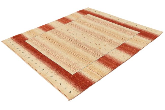Persian Gabbeh Loribaft - 1