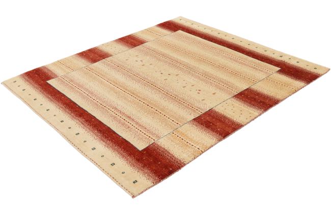 Persian Gabbeh Loribaft - 2