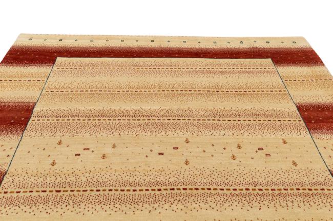Persian Gabbeh Loribaft - 7
