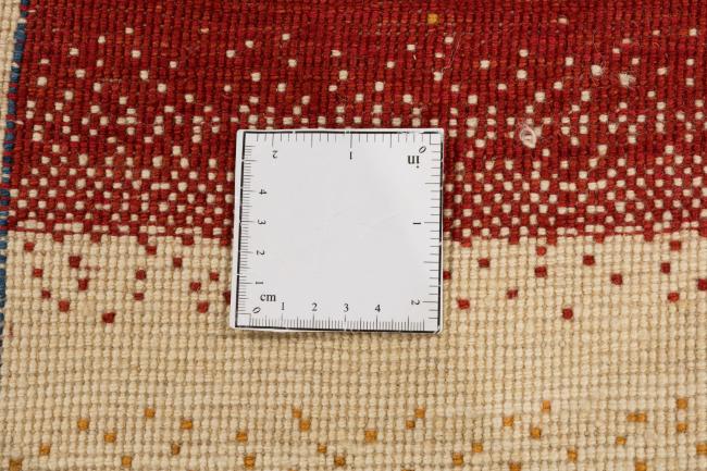 Persian Gabbeh Loribaft - 10
