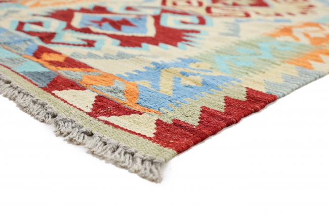 Kilim Afegão Heritaje - 4