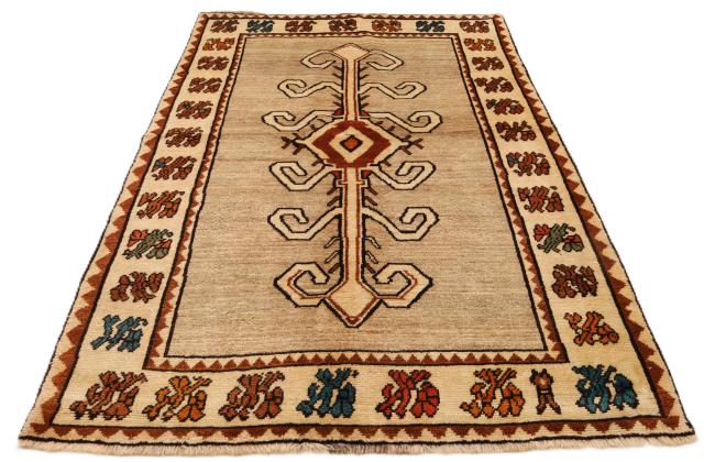Persian Gabbeh - 1