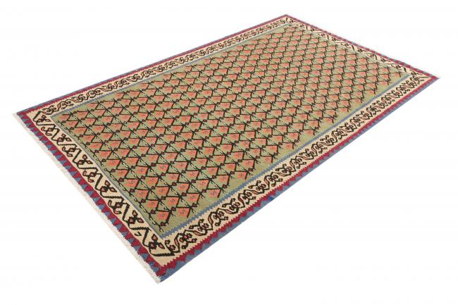 Kilim Fars Azerbaijan Antik - 1