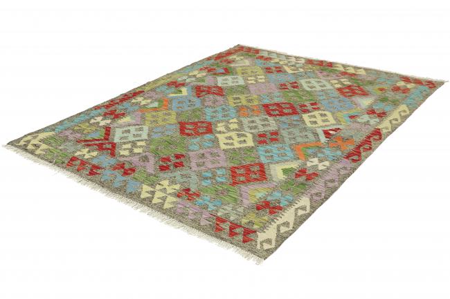 Kilim Afghan Heritage - 1