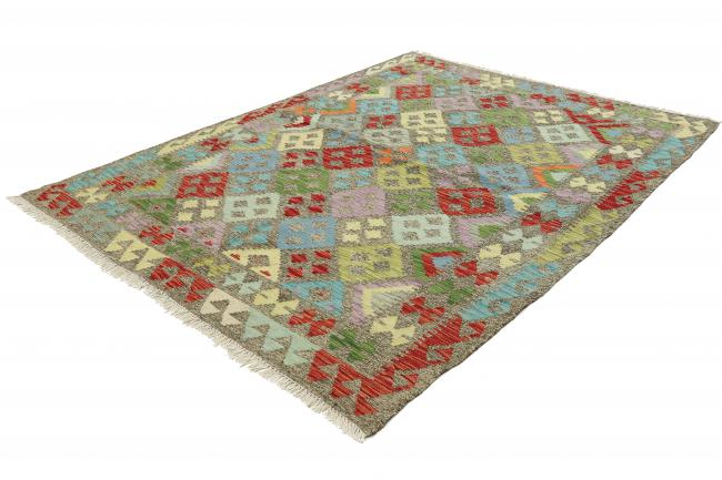 Kilim Afghan Heritage - 2