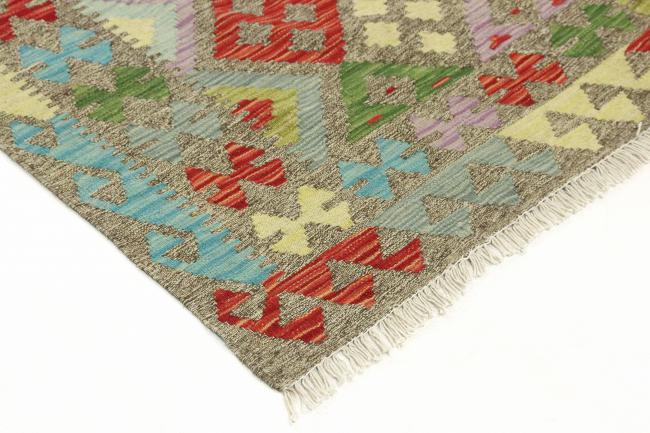 Kilim Afghan Heritage - 3