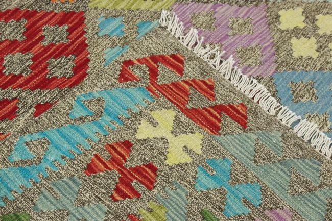 Kilim Afghan Heritage - 5