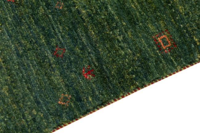 Persia Gabbeh Loribaft Atash - 4