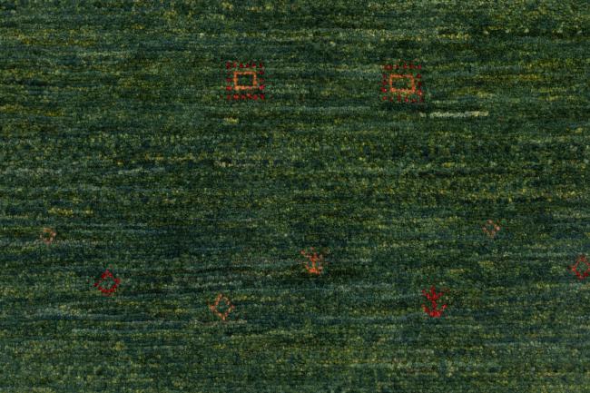 Persia Gabbeh Loribaft Atash - 6