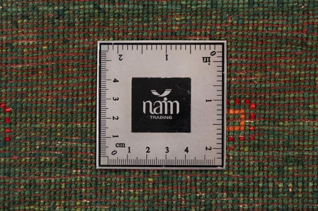 Persia Gabbeh Loribaft Atash - 7