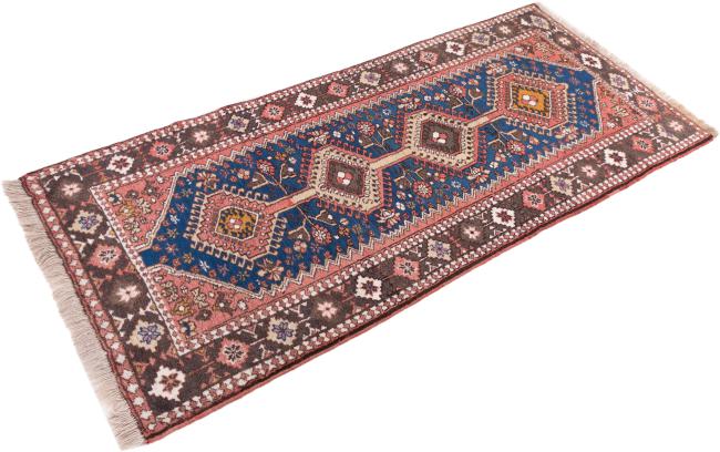 Yalameh - 2