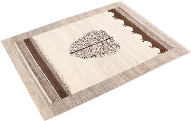 Persa Gabbeh Kashkuli Banafsheh - 1