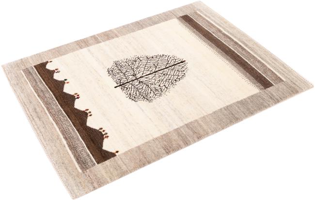 Persa Gabbeh Kashkuli Banafsheh - 2