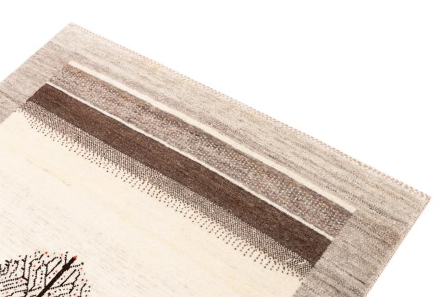 Persa Gabbeh Kashkuli Banafsheh - 3