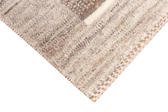 Persa Gabbeh Kashkuli Banafsheh - 5