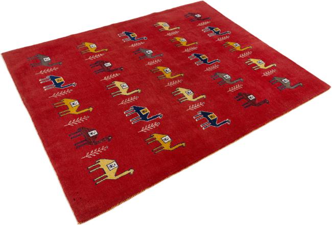 Persian Gabbeh Pure - 2