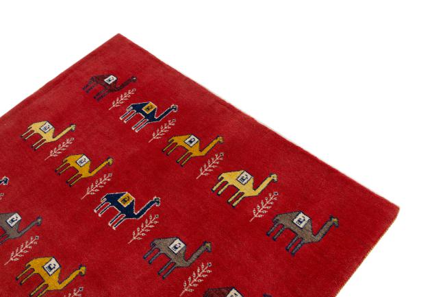 Persian Gabbeh Pure - 3