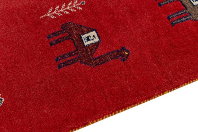 Persian Gabbeh Pure - 4