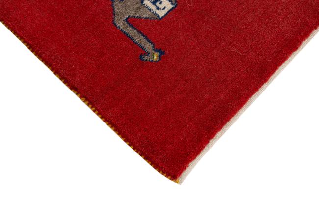 Persian Gabbeh Pure - 5