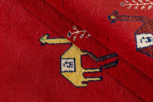 Persian Gabbeh Pure - 8