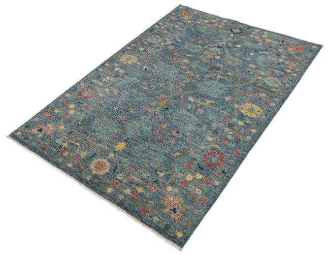 Ziegler Farahan - 2
