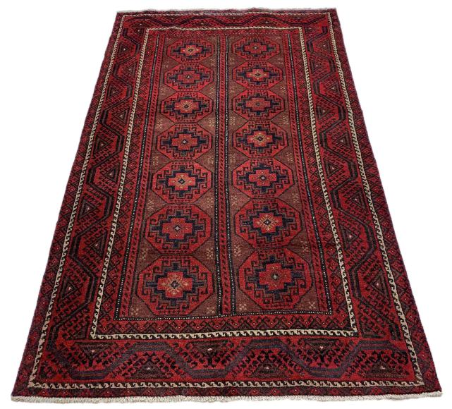Baluch - 1