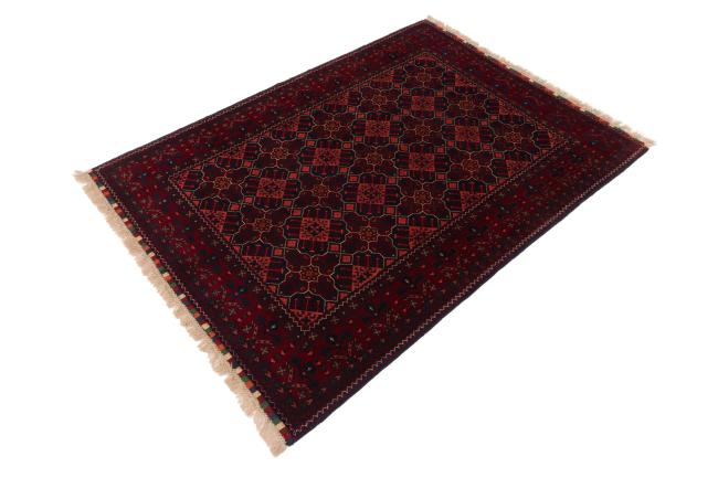 Afghan Mauri - 2