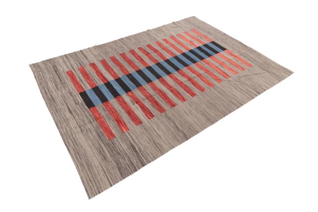Kilim Afghan Design - 1
