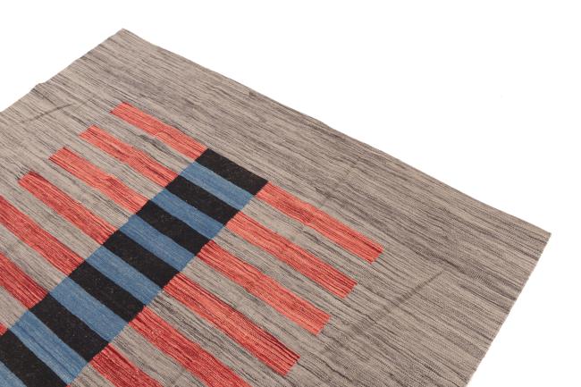 Kilim Afghan Design - 2