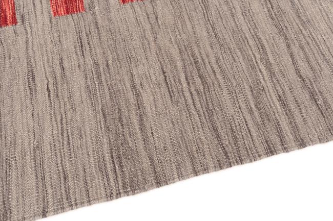 Kilim Afghan Design - 3