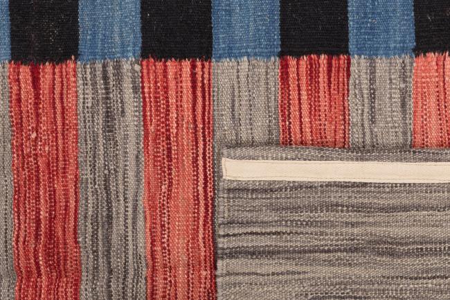 Kilim Afghan Design - 5