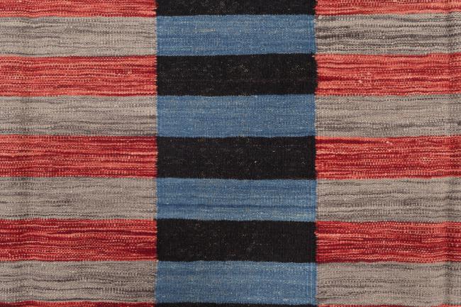 Kilim Afghan Design - 6