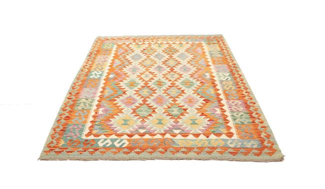 Kilim Afegão - 1