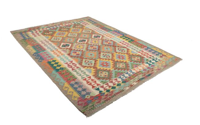 Kilim Afegão - 2