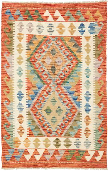 Kilim Afegão - 1