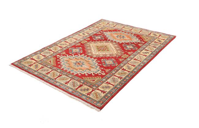 Kazak Limited - 1