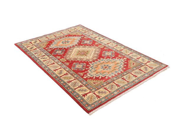 Kazak Limited - 2