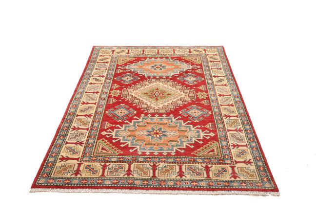 Kazak Limited - 3