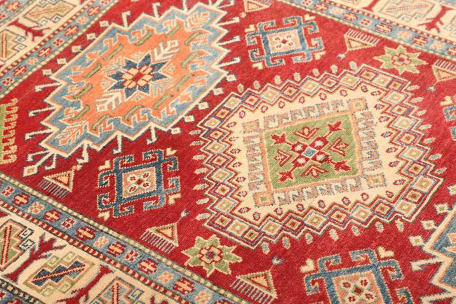 Kazak Limited - 6