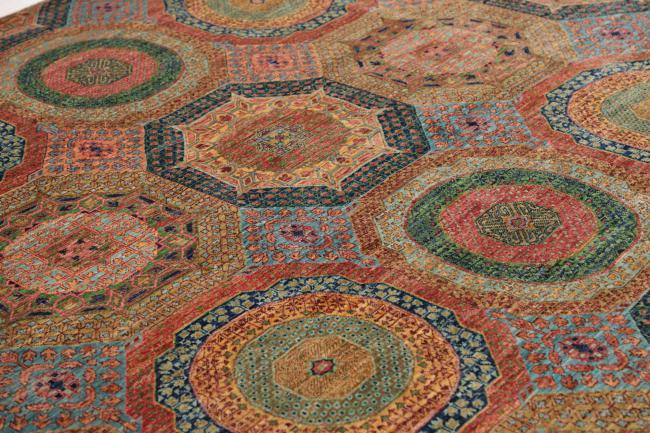 Mamluk - 6