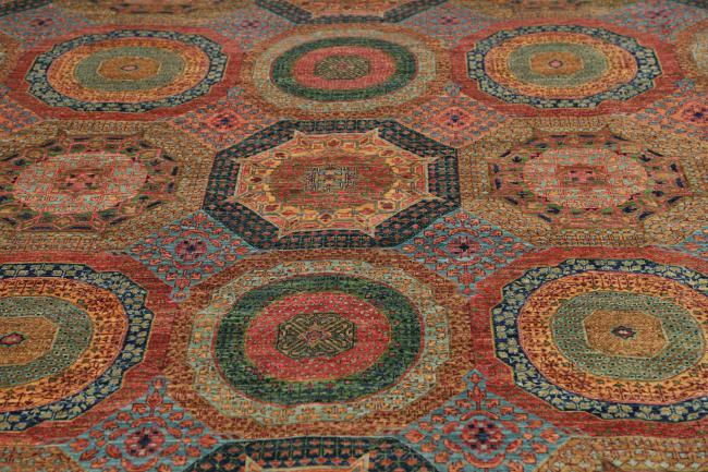 Mamluk - 7