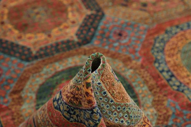 Mamluk - 8