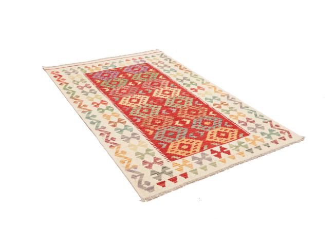 Kilim Afghan - 2
